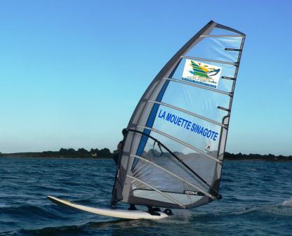 image pour la Mouette