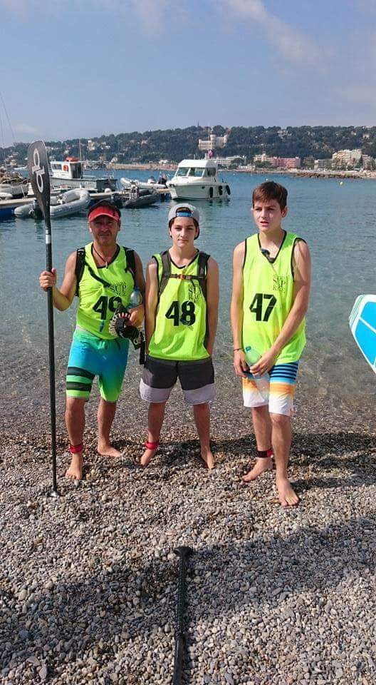 20160701 RIVIERA SUP CUP 2