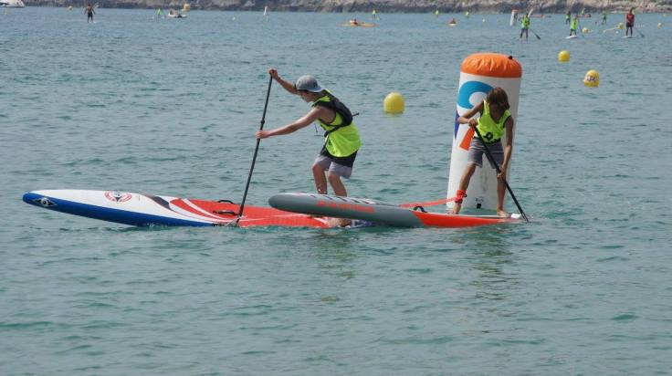 20160701 RIVIERA SUP CUP